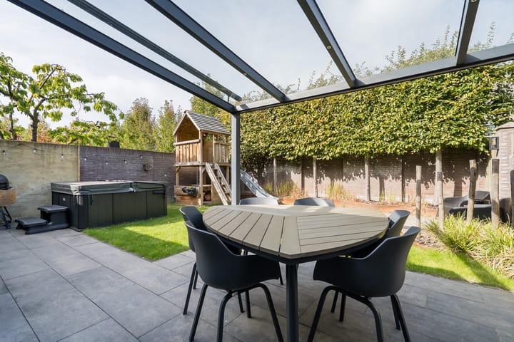 Foto 4 van Korbeel 30