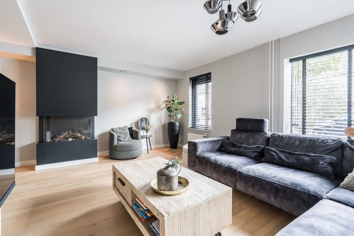 Foto 7 van Korbeel 30