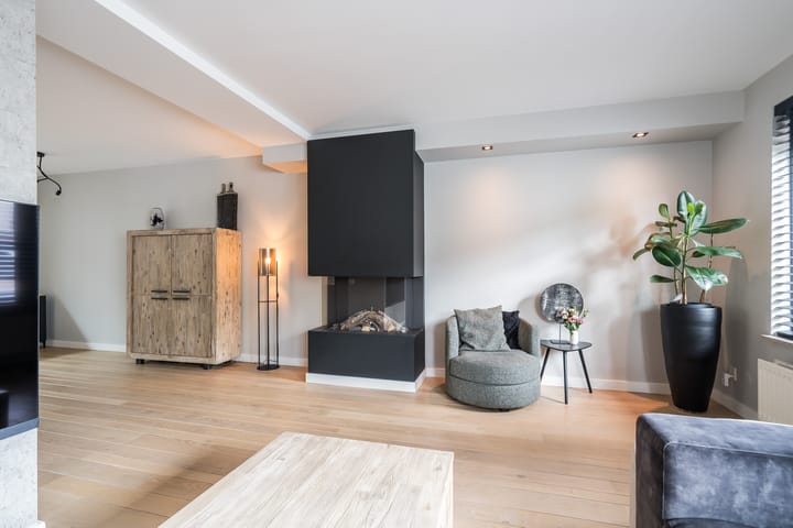 Foto 8 van Korbeel 30