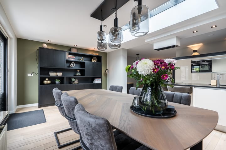 Foto 11 van Korbeel 30