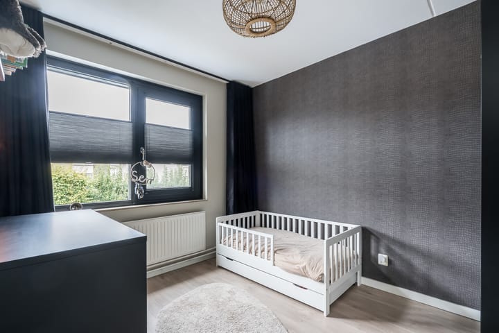 Foto 33 van Korbeel 30