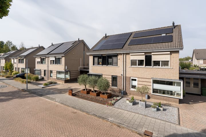 Foto 46 van Korbeel 30