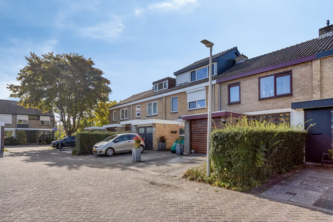 Foto 2 van Merelhoven 229