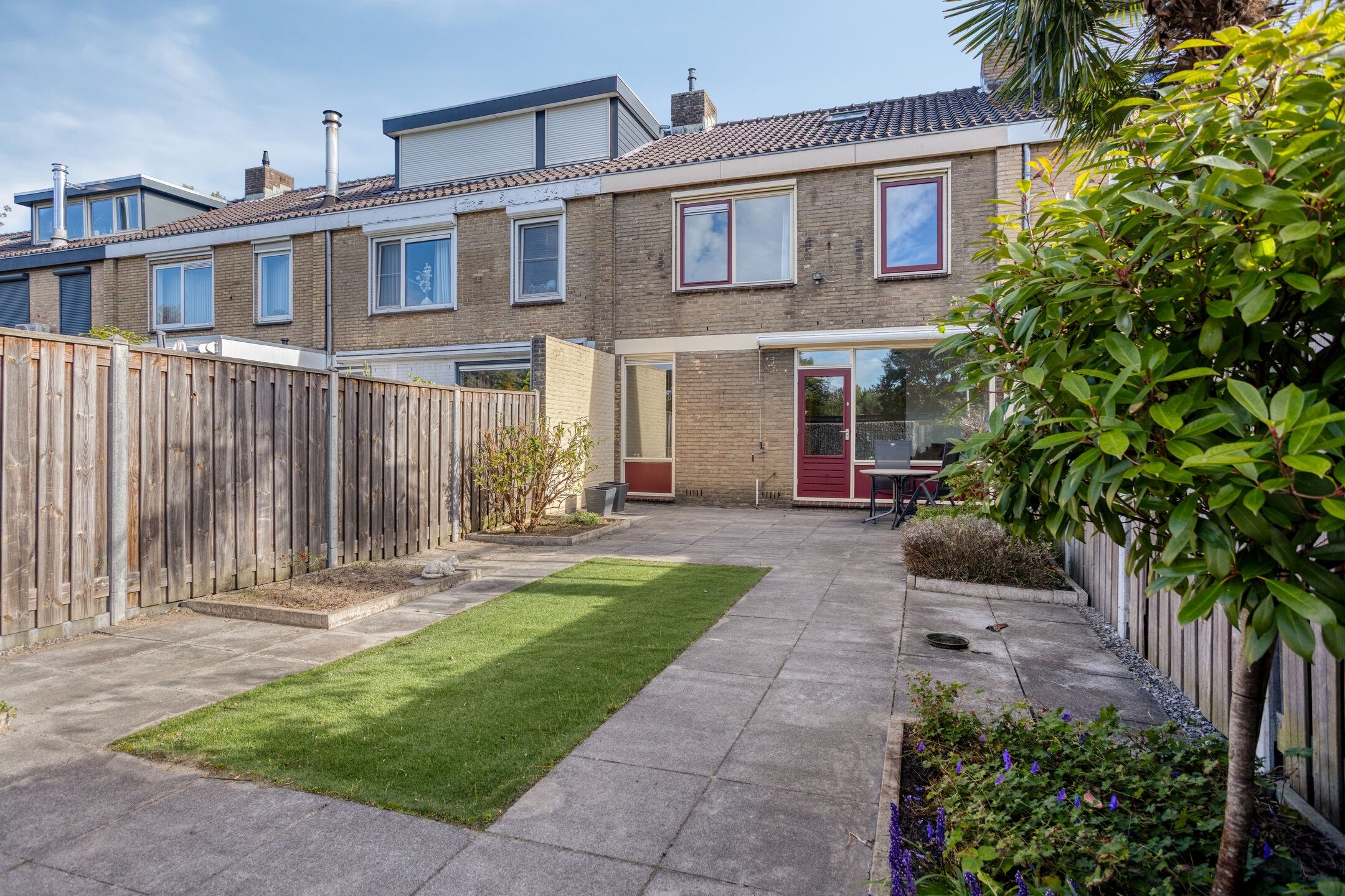 Foto 3 van Merelhoven 229