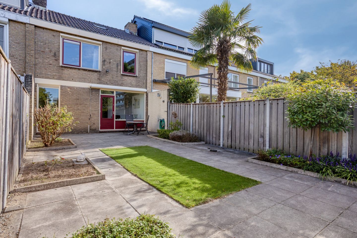 Foto 20 van Merelhoven 229