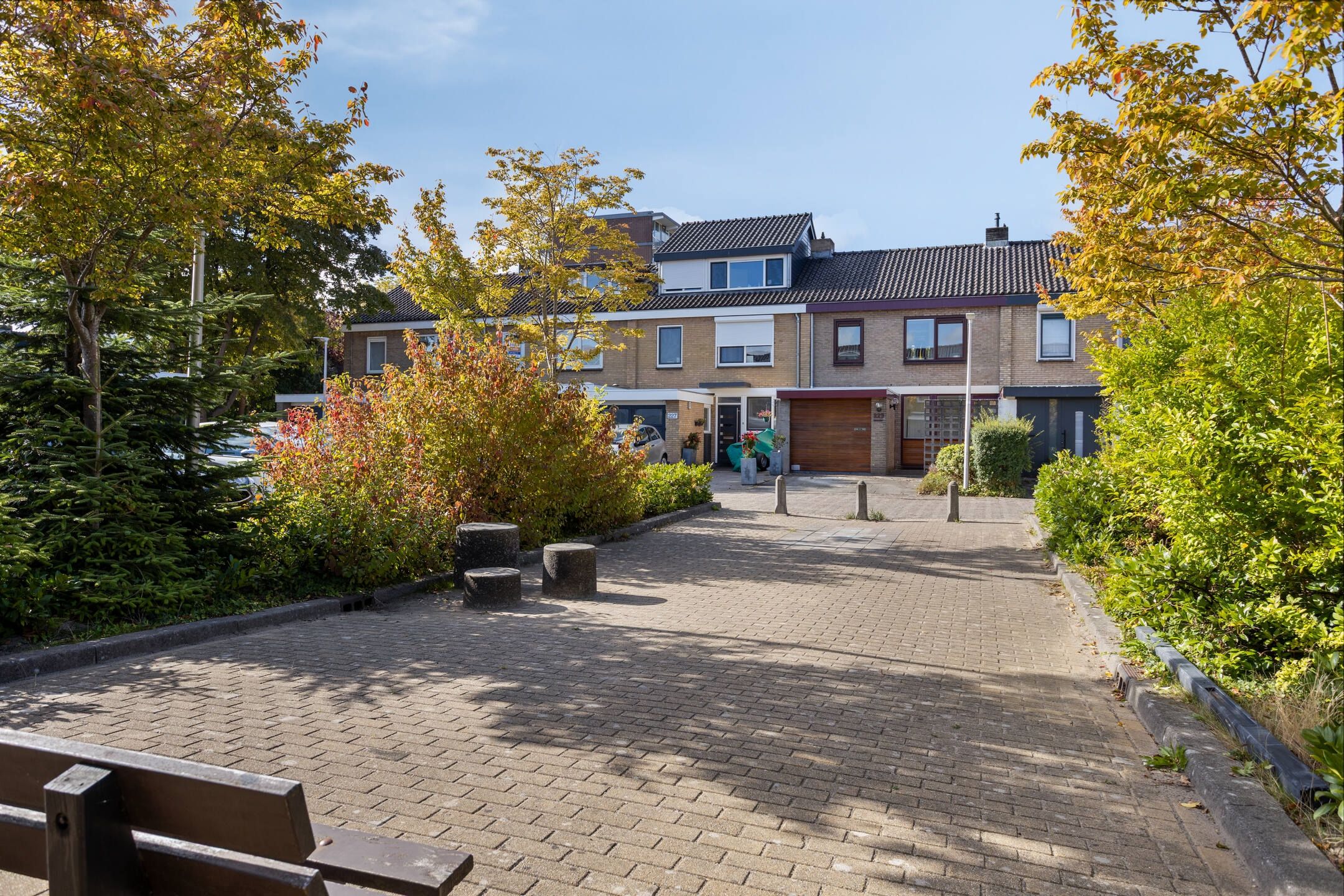 Foto 21 van Merelhoven 229