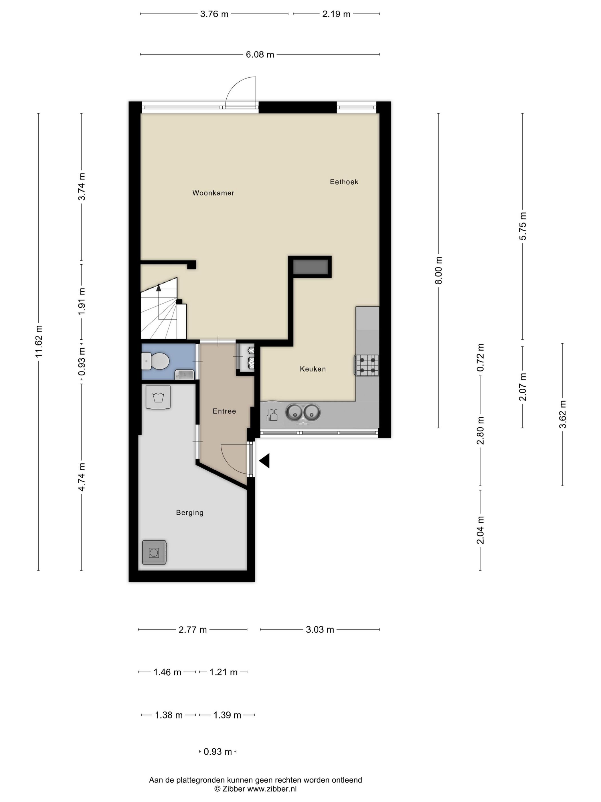 Foto 24 van Merelhoven 229