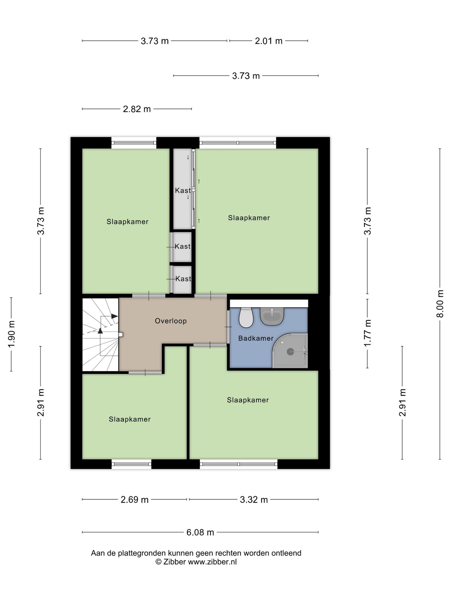 Foto 25 van Merelhoven 229