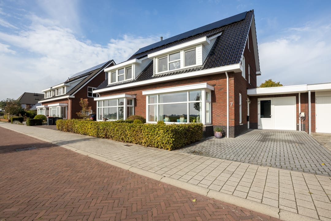 Foto 1 van Reininkstraat 7