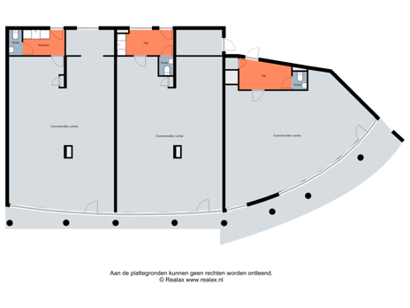 View floorplan