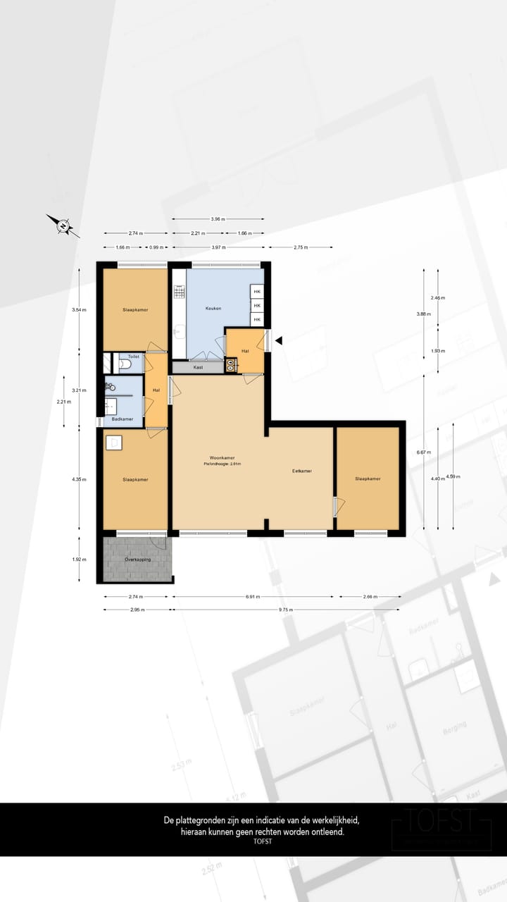 Foto 34 van Royaardsplein 2