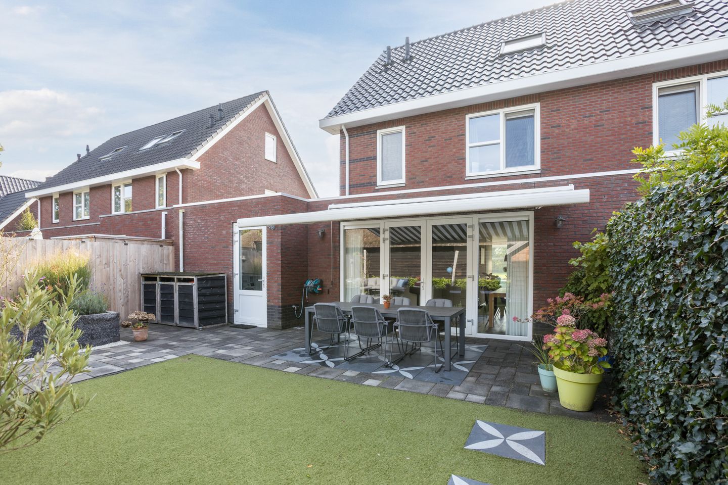 Foto 40 van Reininkstraat 7