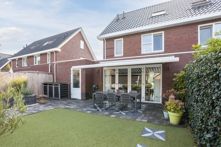 Foto 40 van Reininkstraat 7