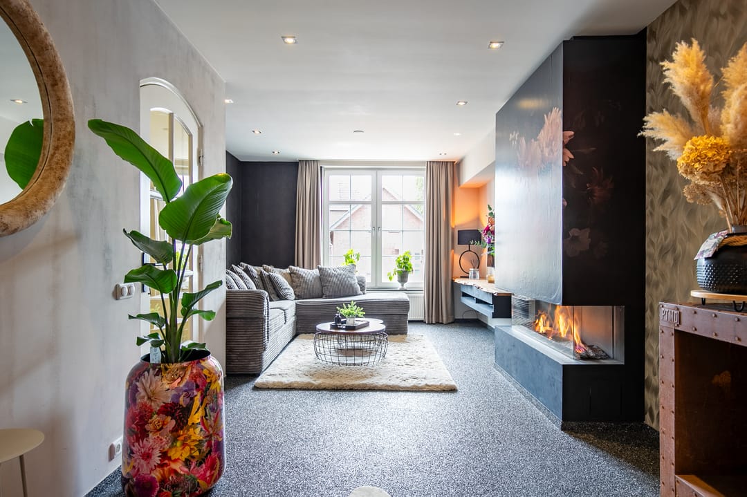 Foto 2 van Eindstraat 87