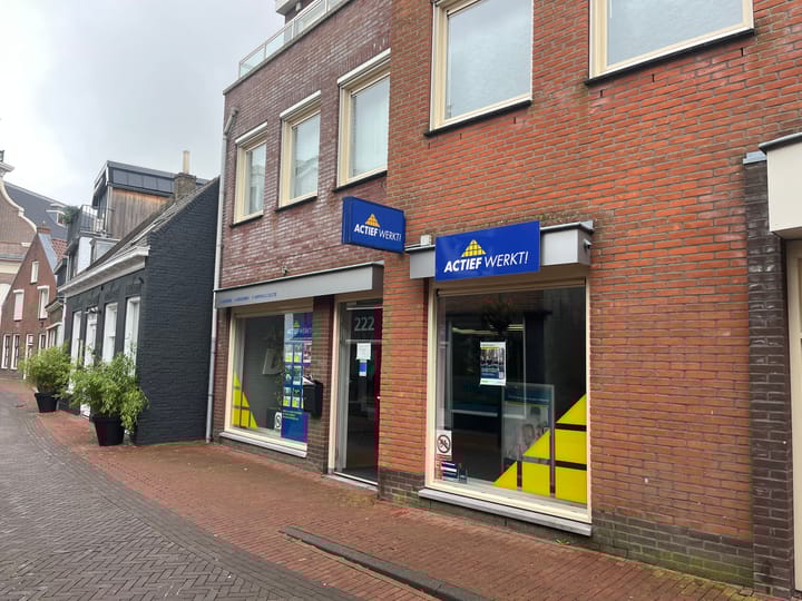 Peulenstraat 222, Hardinxveld-Giessendam