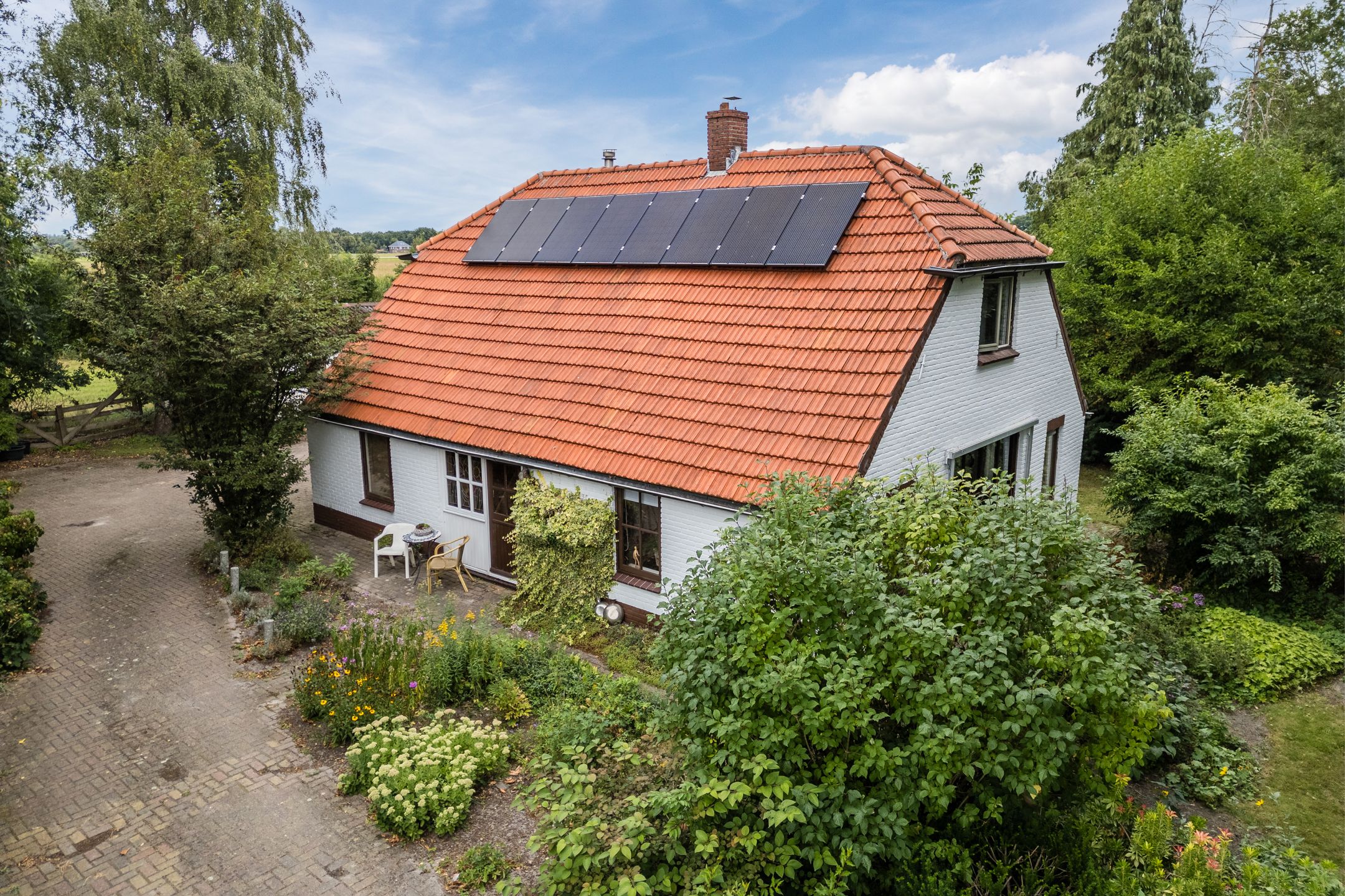 Gemeenteweg, 6, Sibculo (Gem. Hardenberg), 7693PM, Overijssel, Nederland 6