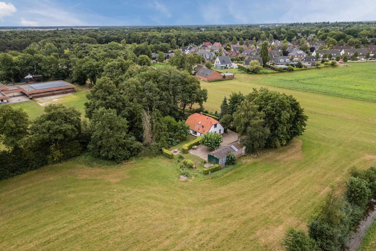 Foto 4 van Gemeenteweg 6