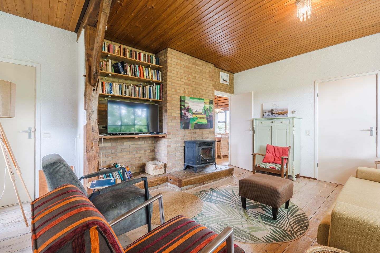 Foto 10 van Gemeenteweg 6