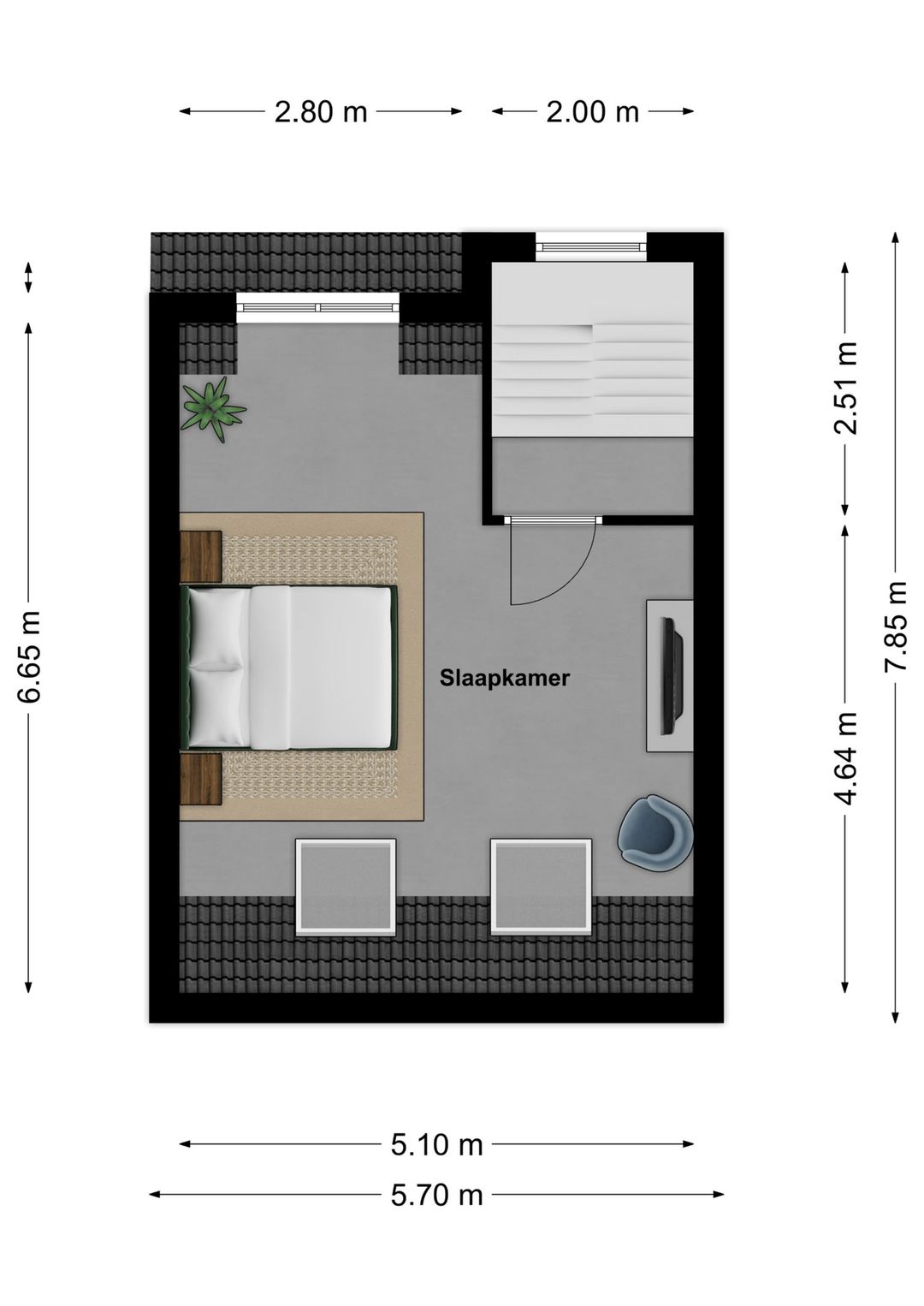 Foto 43 van Eindstraat 87