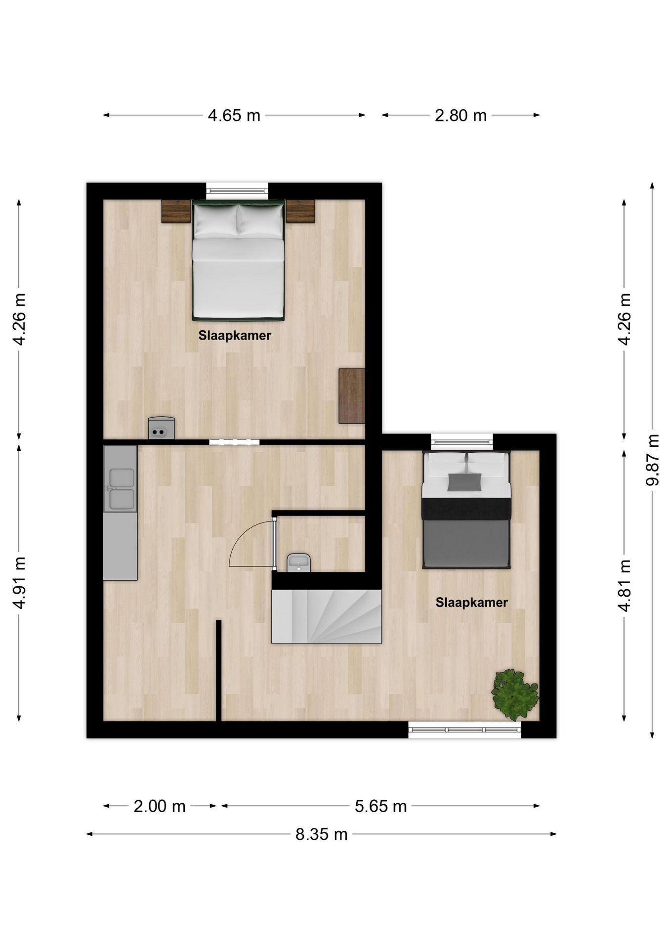 Foto 44 van Eindstraat 87
