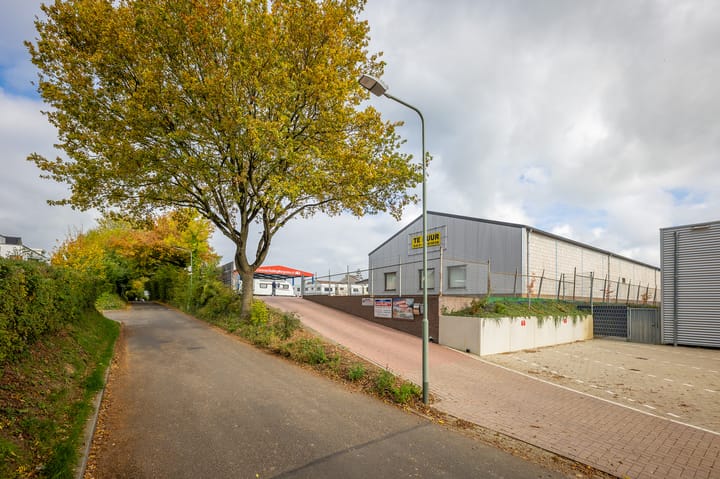 Holstraat 33, Margraten