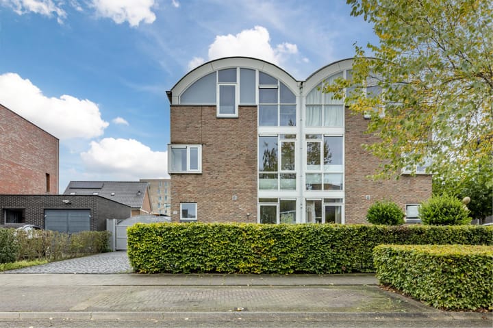 Foto 2 van Eikepagelaan 68