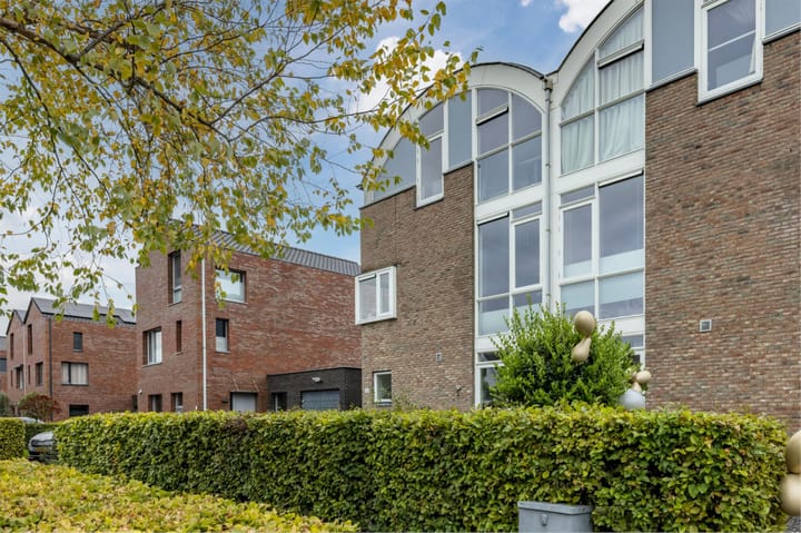 Foto 3 van Eikepagelaan 68