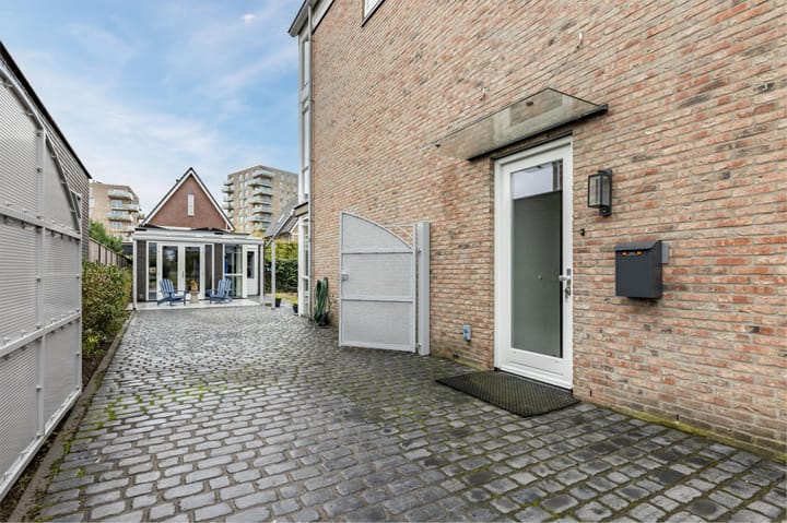 Foto 4 van Eikepagelaan 68