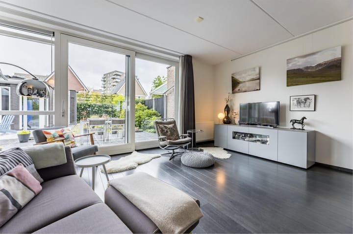 Foto 6 van Eikepagelaan 68