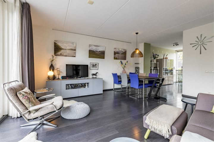 Foto 7 van Eikepagelaan 68