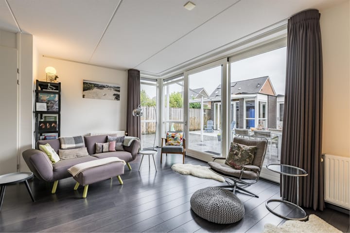 Foto 8 van Eikepagelaan 68