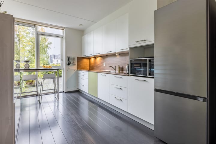 Foto 10 van Eikepagelaan 68