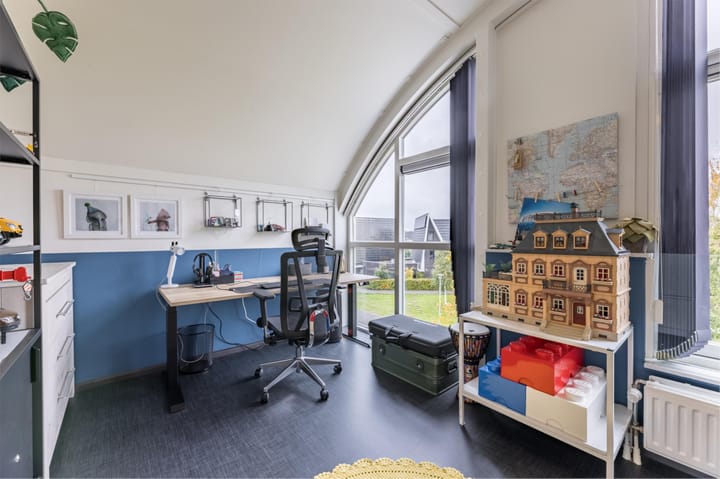 Foto 30 van Eikepagelaan 68