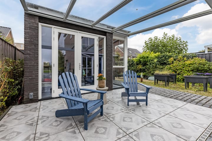 Foto 36 van Eikepagelaan 68