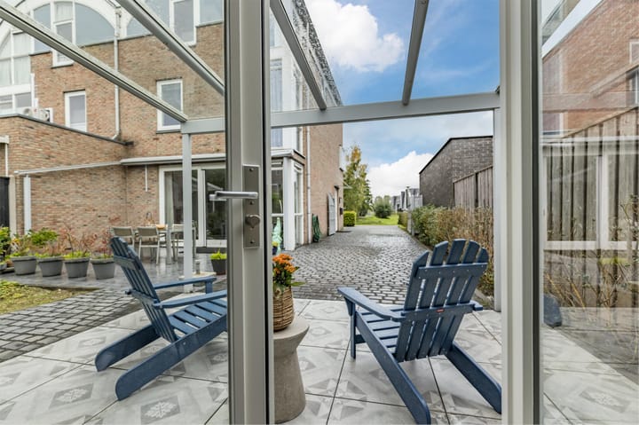 Foto 41 van Eikepagelaan 68