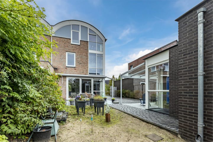 Foto 43 van Eikepagelaan 68