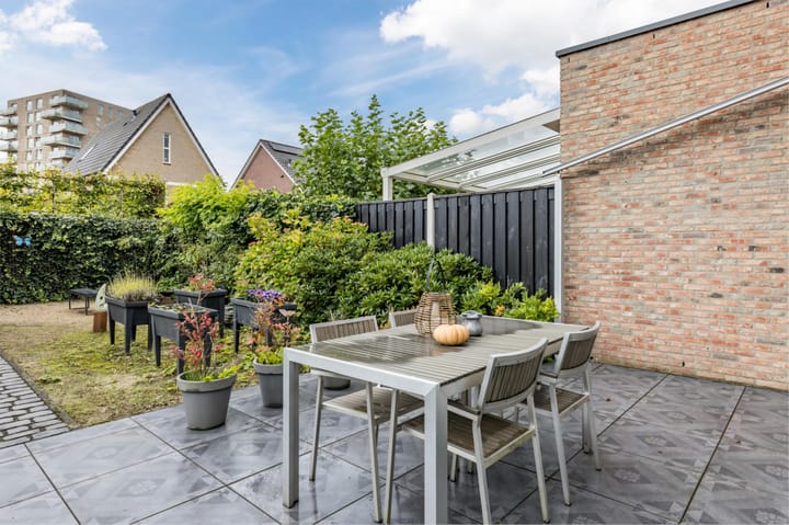 Foto 44 van Eikepagelaan 68