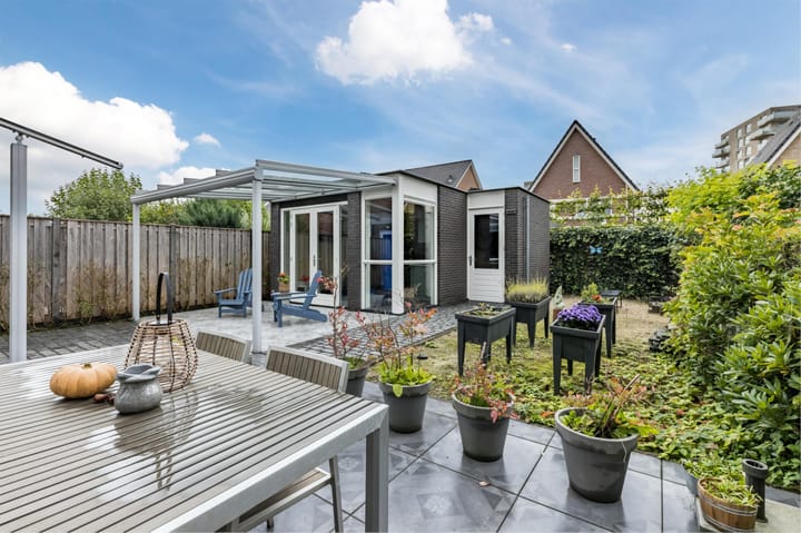 Foto 45 van Eikepagelaan 68