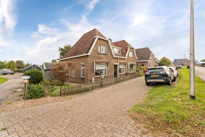 Photo 4 of de Zande 4