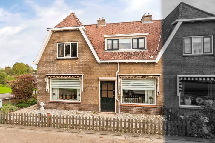 Photo 6 of de Zande 4