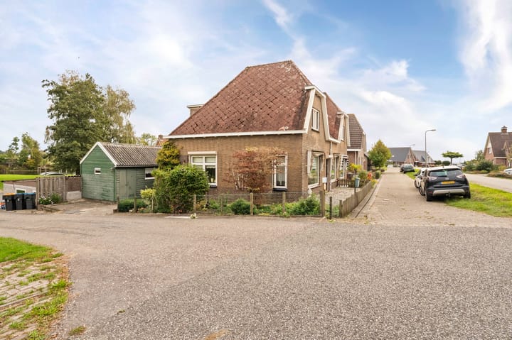 Photo 7 of de Zande 4