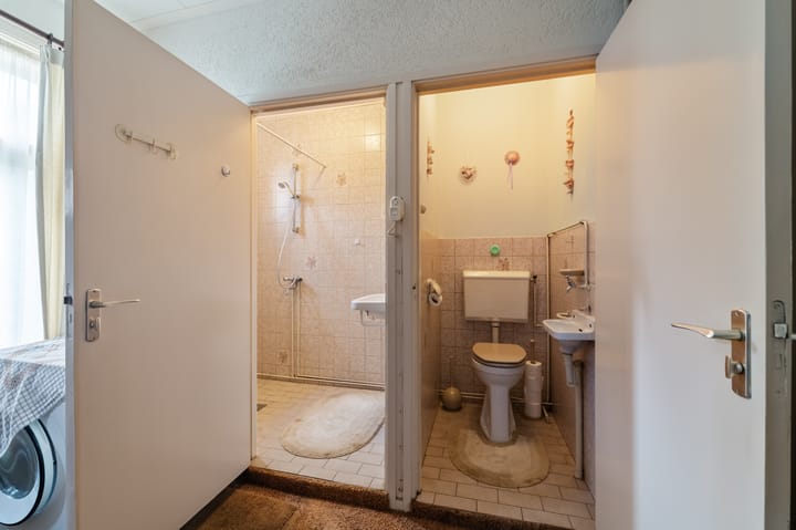 Photo 10 of de Zande 4