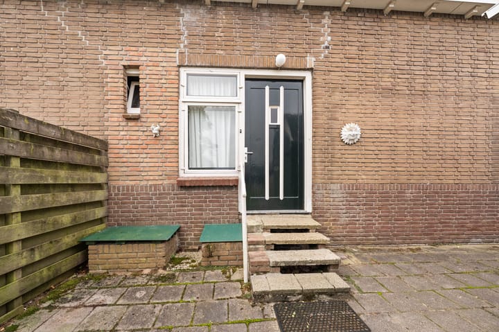 Photo 23 of de Zande 4