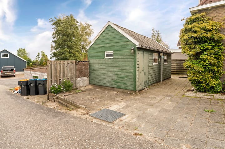 Photo 24 of de Zande 4