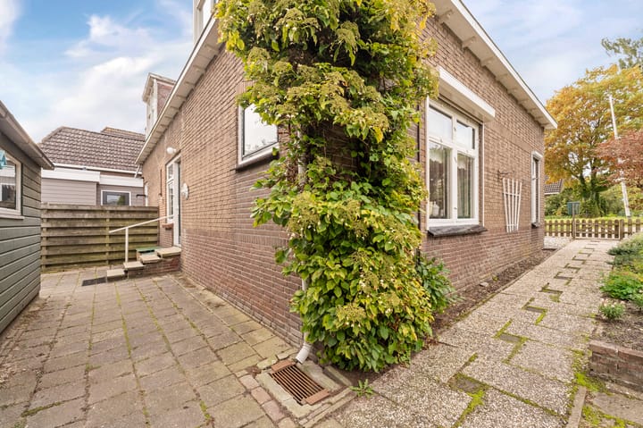 Photo 25 of de Zande 4