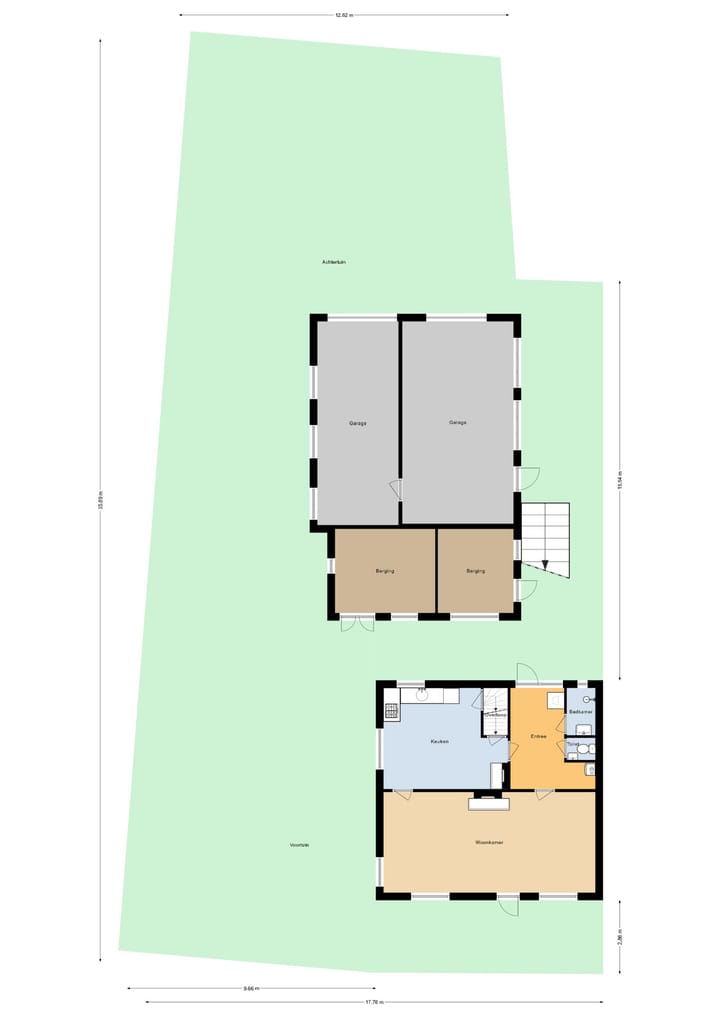 Photo 27 of de Zande 4