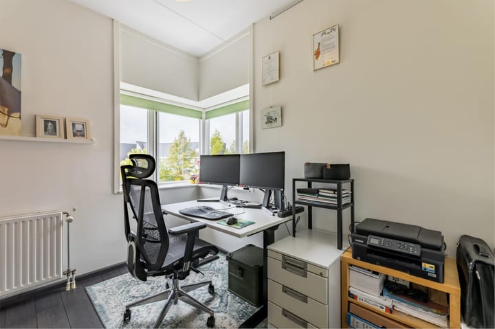 Foto 21 van Eikepagelaan 68