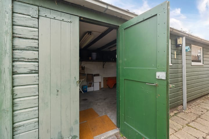 Photo 30 of de Zande 4