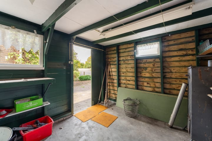 Photo 32 of de Zande 4