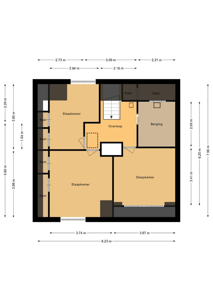 Photo 40 of de Zande 4